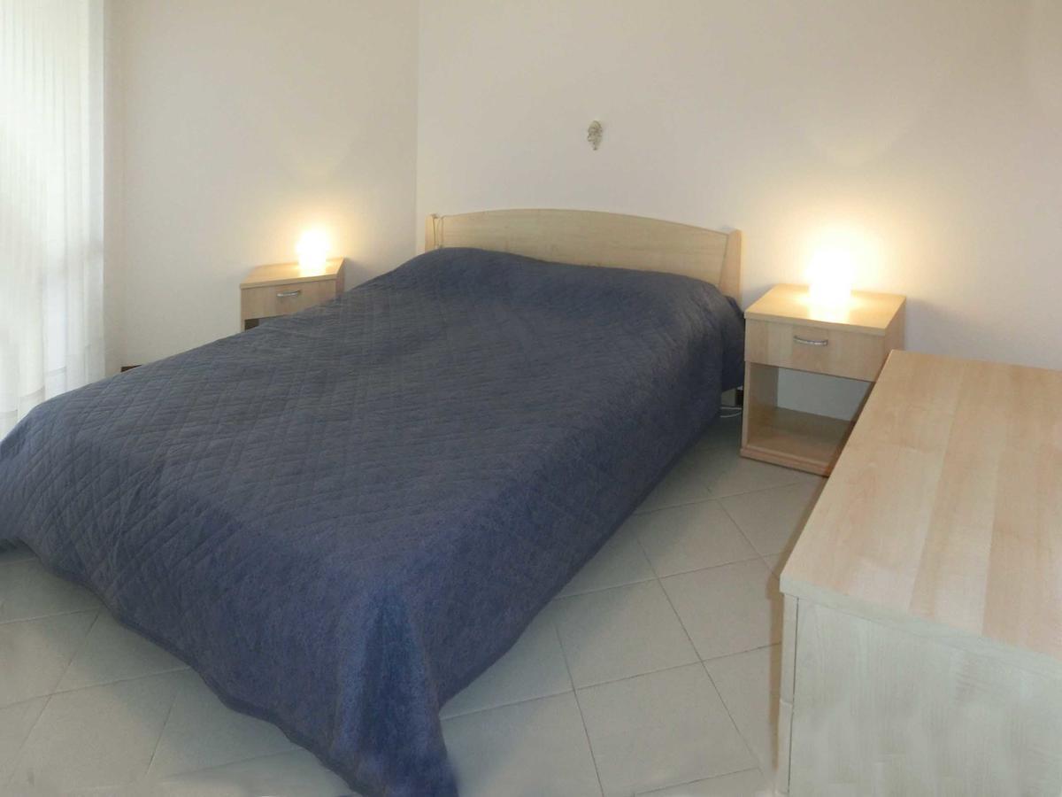 Ferienwohnung Marco Polo Lignano Sabbiadoro Exterior foto