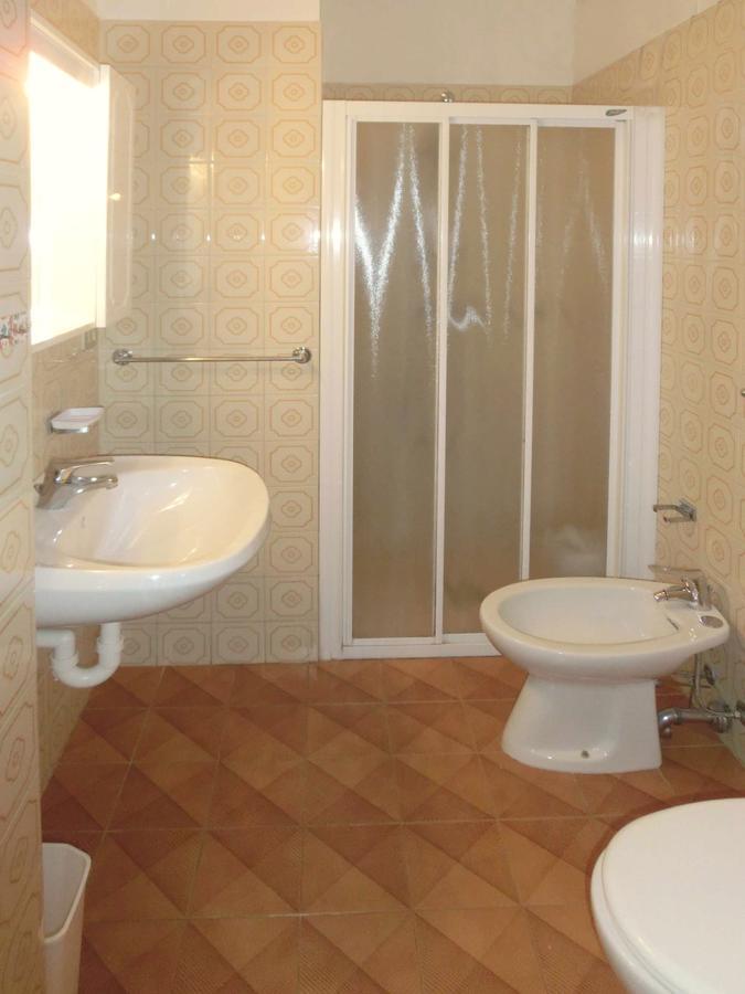 Ferienwohnung Marco Polo Lignano Sabbiadoro Exterior foto